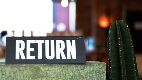 UGG's Return Policy 2025 (Worn, Not Used + No Receipt)