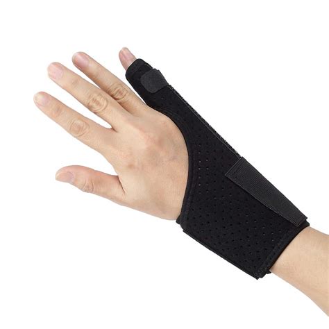 Ultrafun Trigger Finger Splint Brace Support