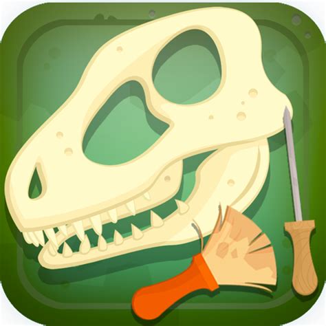 Archaeologist - Jurassic Life - Games for Kids - App on Amazon Appstore