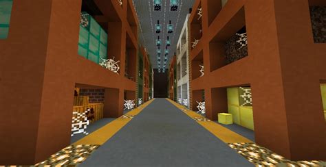 Image result for Minecraft Tutorial Warehouse