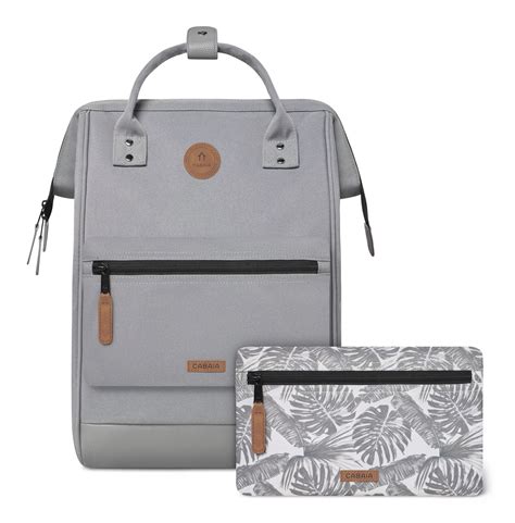 CABAIA Rucksack Essentials Backpack L | modeherz