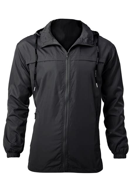 Mens Windbreaker Waterproof Jackets at Amber Polk blog