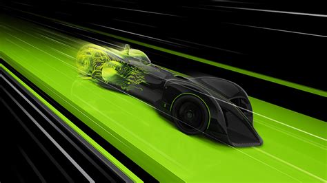 The NVIDIA Ada Lovelace Architecture | NVIDIA