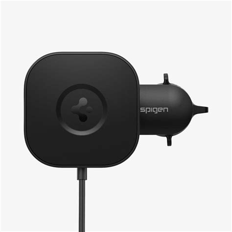 OneTap Pro Air Vent Car Mount (MagFit) - Spigen – Spigen India