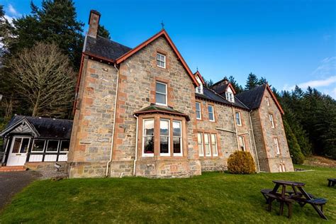 THE INCH HOTEL (Fort Augustus, Loch Ness, Scotland) - Hotel Reviews ...