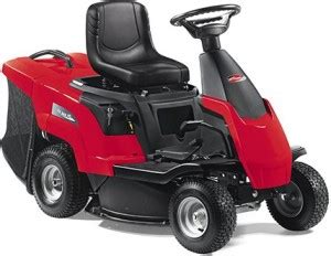 MOTIgarden XE966HDB Fuel Ride-on Lawn Mower Price in India - Buy ...