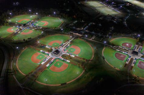 Elizabethtown Sports Park ranked among nation's sportiest | Local News ...