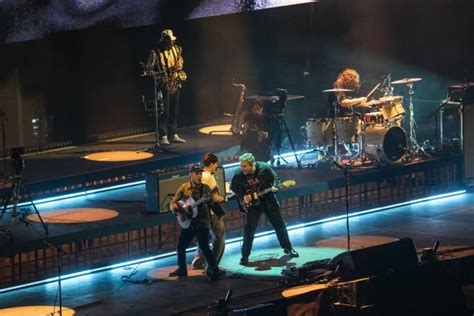 Image result for Sam Fender O2 Live