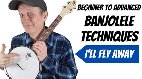 Banjolele Tutorial 的图像结果