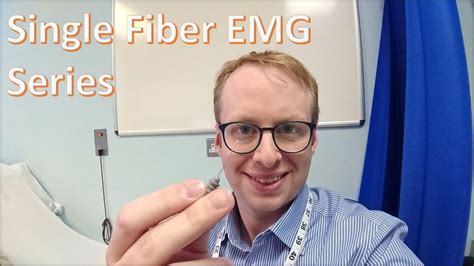 Image result for Single Fiber EMG Test