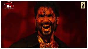 O’Romeo teaser: Shahid Kapoor brings blood and obsession to the screen ...