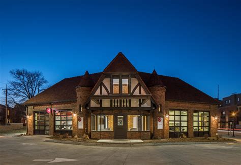 Work — The Architectural Offices