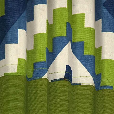 Buy SWAYAM Printed Semi-Blackout Long Door Curtain- 137 X 274 cm from ...