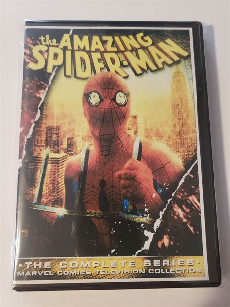 Spider Man 1977