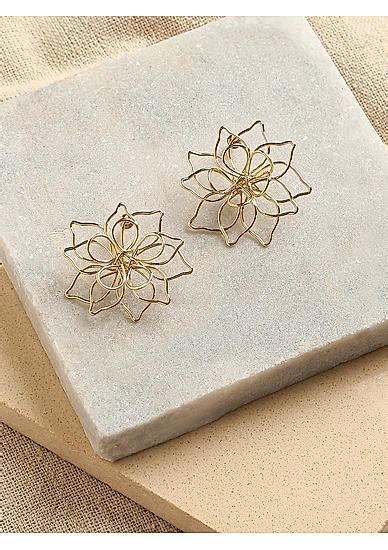 Buy Now Stud earrings for Women @ Best Price