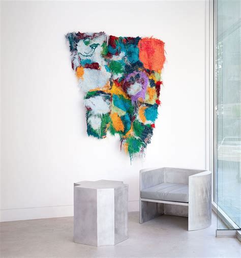 Jordan Gogos’s Un/constrained forms and fluidity ornament Gallery Sally ...