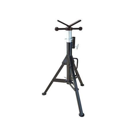 Powerweld MD Pipe Stand with Vee Head PWSPS | Zoro