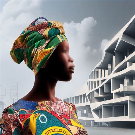 Roles Of Women In Nigeria