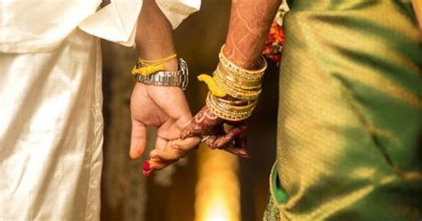 Amid Fatal Kerala Floods, Couple Ties The Knot In Malappuram Shelter ...