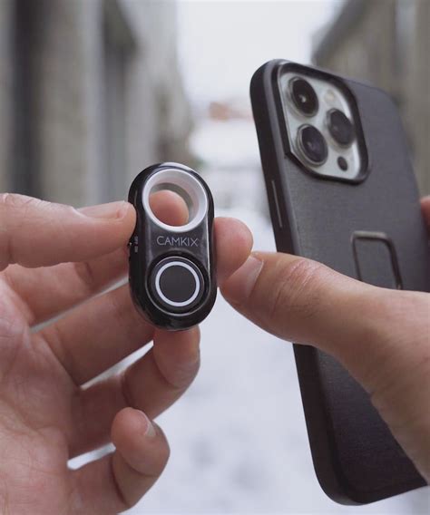 Image result for How to Use a Bluetooth Remote Shutter