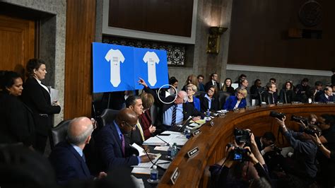 Bernie Sanders Questions R.F.K. Jr. About His Stance on Vaccines - The ...