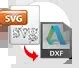 How Do You Convert a SVG File to DXF 的图像结果