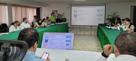 Gobernación del Huila promovió vigilancia del PAE con las comunidades ...