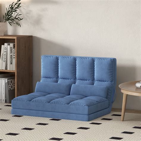 Blue Assembled Sofas - Bed Bath & Beyond