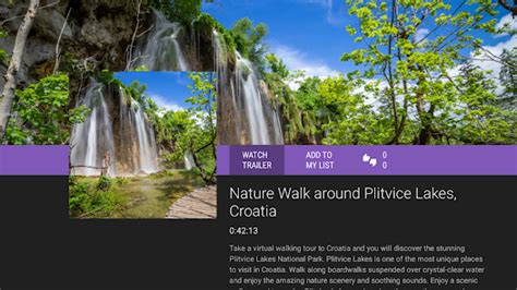 Image result for Virtual Run Scenery