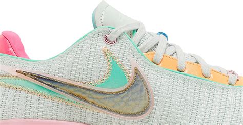 Buy Nike LeBron 20 'Time Machine' - DJ5423 300 | GOAT