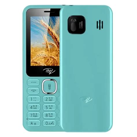 Itel 5027 Dual SIM Price in Bangladesh 2025, Specs & Review | MobileDokan