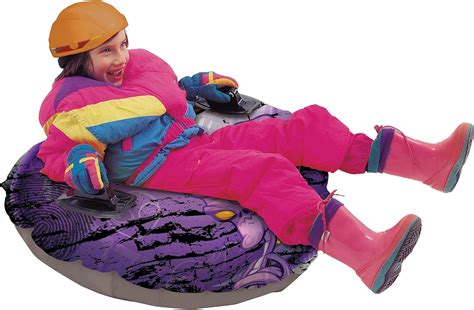 Buy ESP Gemini Two Rider Inflatable Snow Tube Online at Lowest Price in ...