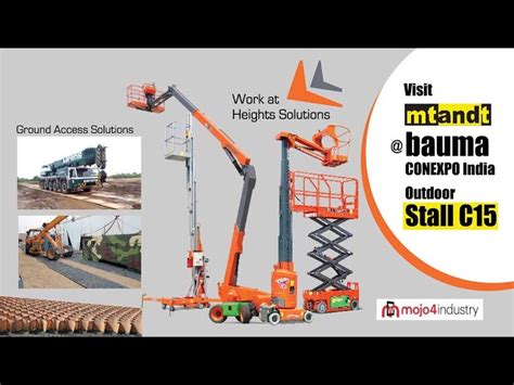 Articulated Boom Lifts - 85 FEET TELESCOPIC BOOM LIFT-HYBRID Service ...