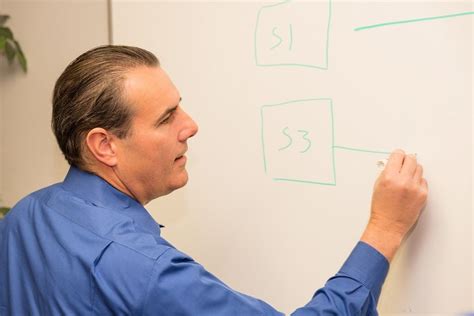 SpotLink Office Photos