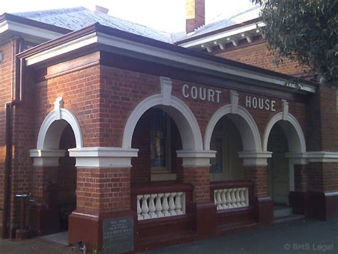 Courthouse, albany, Australia - Top Attractions, Things to Do ...