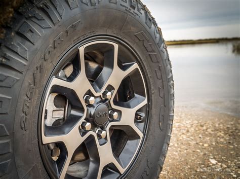 Is Your Truck or SUV Ready for LT Tires? What to Know Before You Buy LT ...