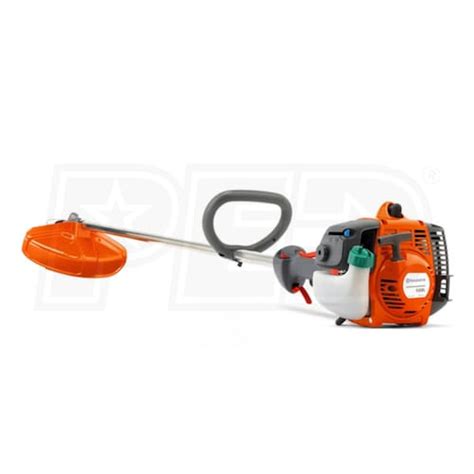 Husqvarna 128L 28cc Straight Shaft String Trimmer | Husqvarna 952 71 19-46