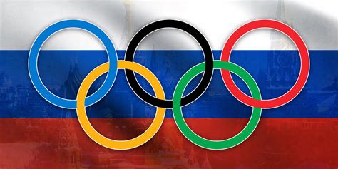 Olympic Games Russia