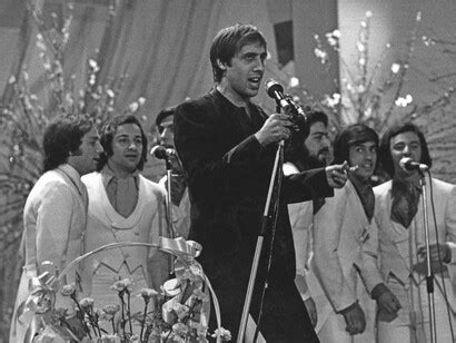 Adriano Celentano | Meer