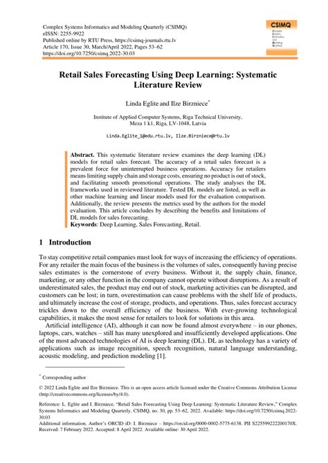 Image result for Forecasting Sales Using Deep Learning Project