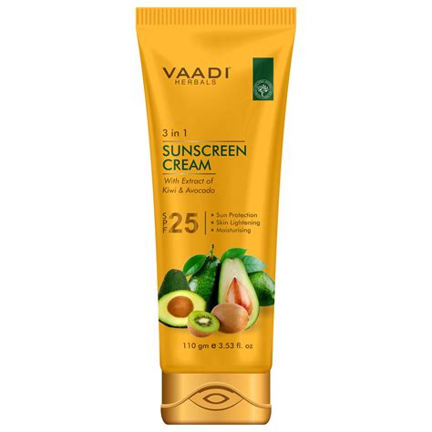 Face Creams – Vaadi Herbals India