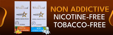 Buy White Leaf Ayurvedic & Herbals Clove, Mint, Regular & Frutta ...