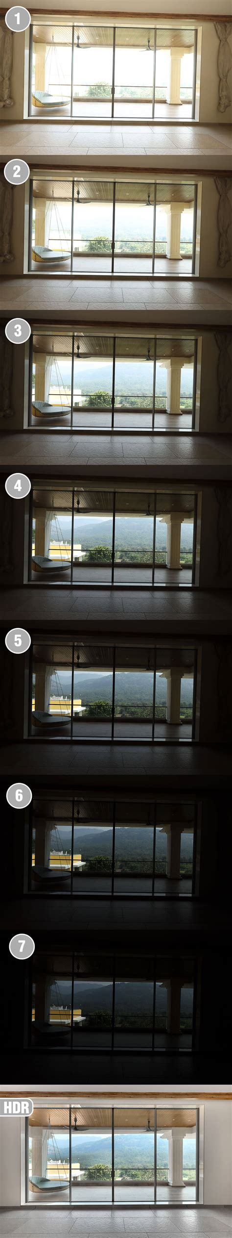 HDR Photography | Vashi | Navi Mumbai