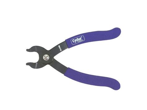 Cyclus Tools – Cyclus Tools Chain Link Closing Pliers – ChooseMyBicycle