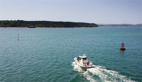 Image result for Using a Chartplotter to Navigate On Water