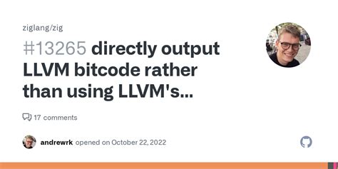Image result for LLVM Bitcode to Object Code