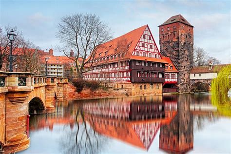 NUREMBERG SCAVENGER HUNT AND HIGHLIGHTS SELF GUIDED TOUR (2026) All You ...