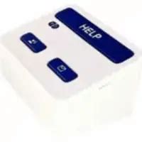 Image result for Wireless Visual Alert Devices for Desk