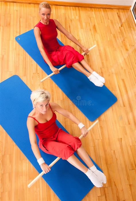 Doing Exercise 的图像结果