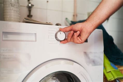 Washing Machine Cold Water Runs Slow 的图像结果